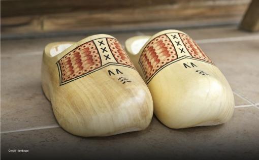 Klompen Clogs: The Wooden Soul of the Netherlands